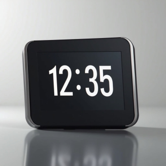 Внедрение автоматизации отображения подписчиков YouTube на умных часах Ulanzi AWTRIX