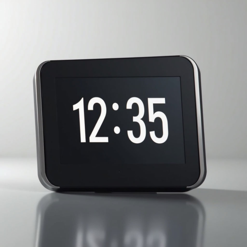 Внедрение автоматизации отображения подписчиков YouTube на умных часах Ulanzi AWTRIX