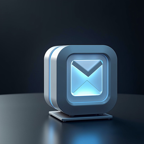 Автоматизация обработки и маршрутизации email-запросов с использованием Gmail и AI-технологий