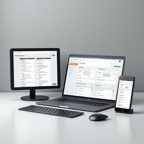 Автоматизация процессов взаимодействия с гостями отеля с помощью Gmail и Google Sheets