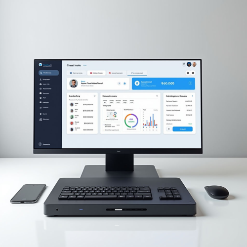 Автоматизация обработки и утверждения счетов с помощью интеграции ScrapeGraphAI и Telegram