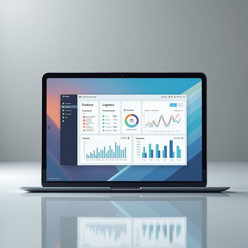 Автоматизация анализа затрат на обслуживание недвижимости и планирования бюджета