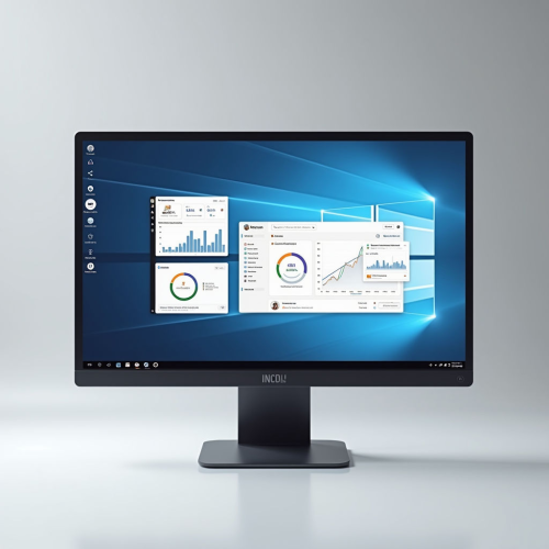 Автоматизация мониторинга коммерческой недвижимости с интеграцией Telegram и ScrapeGraphAI