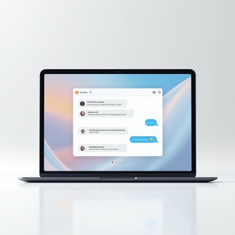 Внедрение чат-бота для поддержки клиентов на сайте с интеграцией Google Sheets