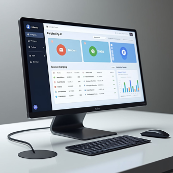 Автоматизация еженедельного анализа технологий с интеграцией Perplexity AI, Notion и Gmail