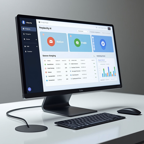 Автоматизация еженедельного анализа технологий с интеграцией Perplexity AI, Notion и Gmail