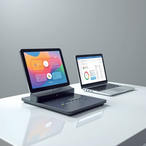 Автоматизация распределения контента в социальных сетях с помощью Google Sheets и Slack для вашего бизнеса