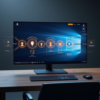 Автоматизация создания персонализированных видео-визиток из резюме с использованием ИИ