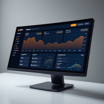 Внедрение автоматизированных интеграций API для мониторинга процессов и управления данными