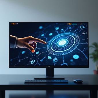 Внедрение автоматизированного чат-бота для работы с базой данных Baserow с использованием GPT-4