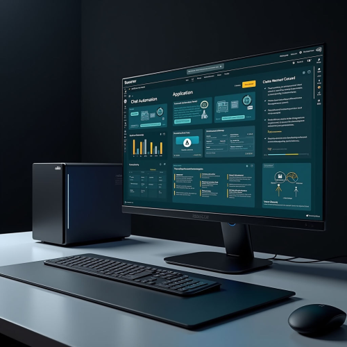 Автоматизация процессов взаимодействия с клиентами через WhatsApp с помощью интеграции Baserow и WasenderAPI