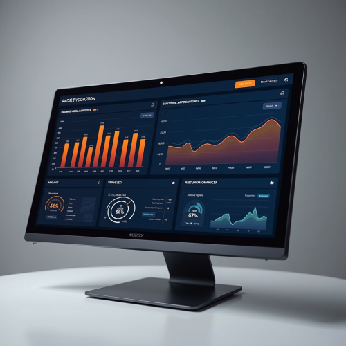 Автоматизация мониторинга сайтов с интеграцией многофункциональных оповещений для бизнеса