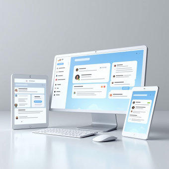 Автоматизация обработки отзывов в Google с AI-ответами и интеграцией в Slack