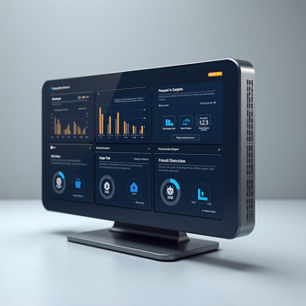 Автоматизация выявления мошеннических бронирований в туристических транзакциях