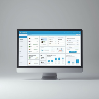 Автоматизация отправки напоминаний о приёмах пациентов по электронной почте и SMS