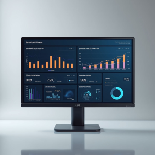 Анализ эффективности рекламы в Meta с внедрением автоматизации процессов и интеграций