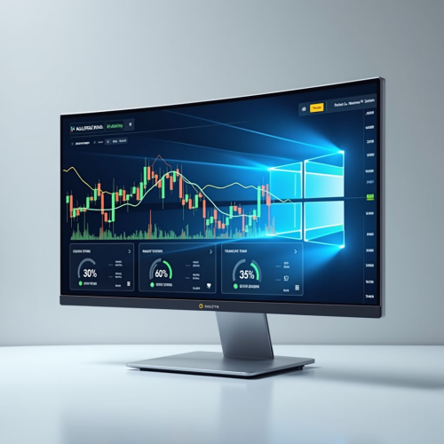 Автоматизация анализа и ранжирования акций в реальном времени для вашего бизнеса