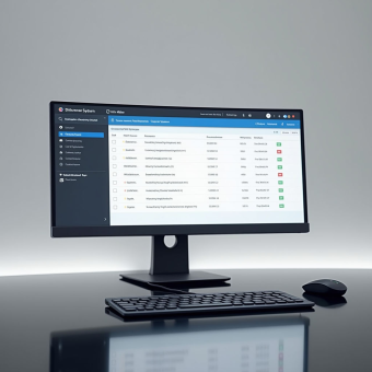 Автоматизация проверки email-адресов в Google Sheets для повышения эффективности бизнеса