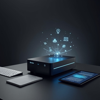 Автоматизация процесса написания и исследования книг с использованием ИИ для вашего бизнеса