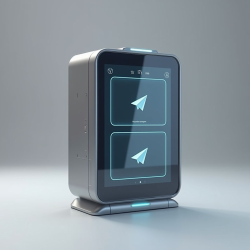 Автоматизация ответов в Telegram для повышения эффективности коммуникации бизнеса