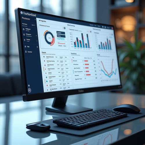 Внедрение автоматизированных процессов обработки запросов и ответов для повышения эффективности бизнеса