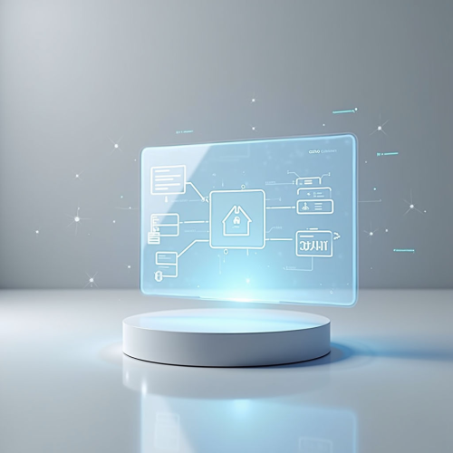 Автоматизация преобразования данных вебхуков amoCRM в структурированные массивы для бизнеса