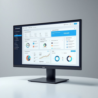 Внедрение автоматизированных процессов поиска и исследования информации для повышения эффективности бизнеса