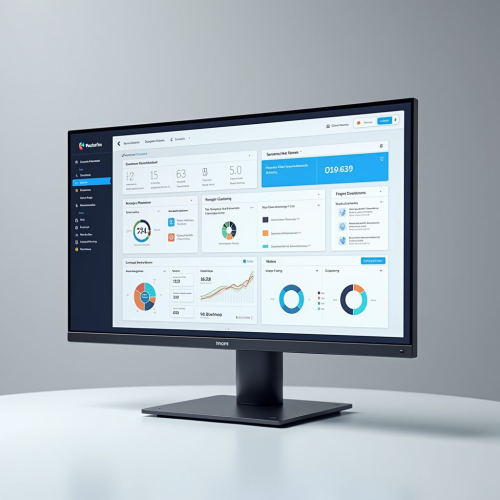 Внедрение автоматизированных процессов поиска и исследования информации для повышения эффективности бизнеса