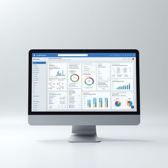Автоматизация анализа конкурентов с помощью интеграции AI и Google Docs