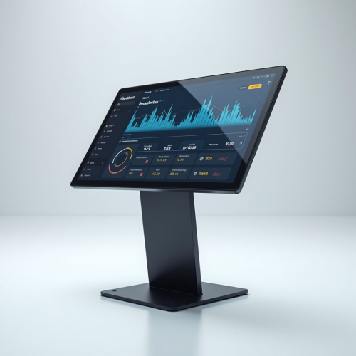 Внедрение автоматизации ETL-процессов для интеграции финансовых данных из QuickBooks в Google BigQuery