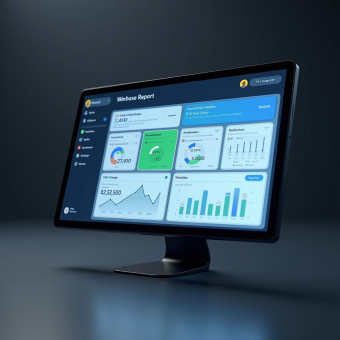 Внедрение автоматизации мониторинга Core Web Vitals с интеграцией Telegram и Google Sheets