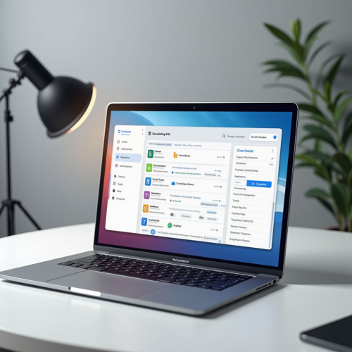Автоматизация генерации медицинских отчетов из писем с помощью интеграции Google Workspace