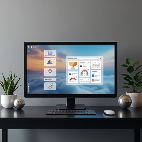 Автоматизация создания и продвижения контента для защиты животных через интеграцию AI-технологий