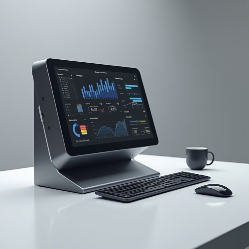 Автоматизация исследований клиентов и стратегий связи для повышения эффективности бизнеса