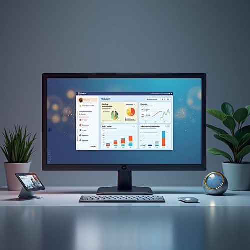 Автоматизация обработки запросов на демонстрацию через интеграцию Claude AI и Cal.com