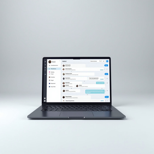 Внедрение автоматизированного бота поддержки психического здоровья в Telegram для бизнеса
