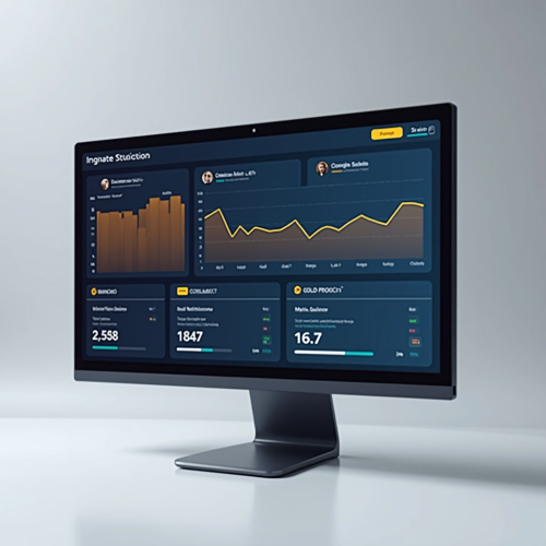 Автоматизация мониторинга доступности сайта с уведомлениями в Slack для бизнеса