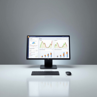 Автоматизация генерации динамических метрик продаж в Slack с помощью Airtable