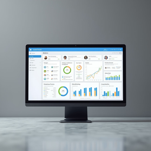 Автоматизация ежедневной отправки отчетов о продажах из Square через Gmail для вашего бизнеса