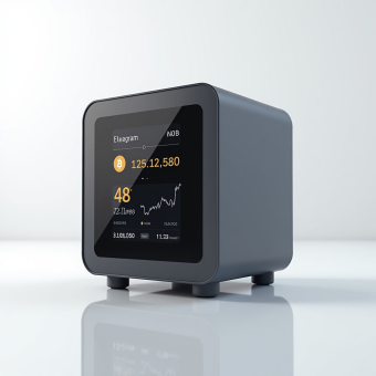 Автоматизация мониторинга цен на золото и валюту с уведомлениями в Telegram для бизнеса