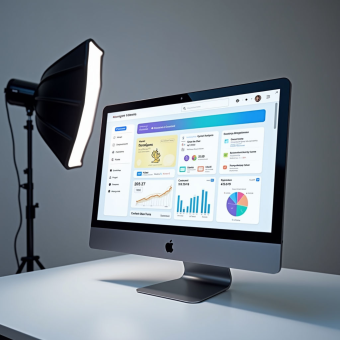 Автоматизация разработки контент-стратегий с использованием AI и интеграции в бизнес-процессы