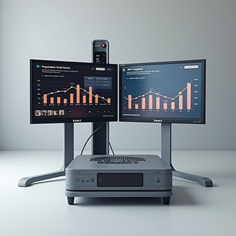 Внедрение автоматизированных интеграций TikTok, RapidAPI и Google Sheets для оптимизации бизнес-процессов