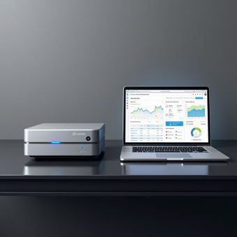 Автоматизация обработки счетов с умными напоминаниями для повышения финансовой эффективности бизнеса