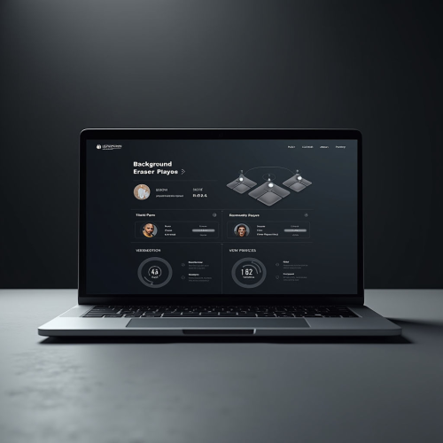 Автоматизация процесса удаления фона из изображений для повышения эффективности бизнеса