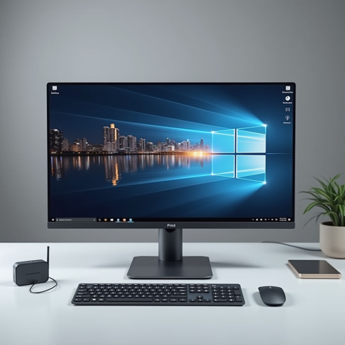 Автоматизация симуляции фишинговых атак для повышения безопасности учетных данных бизнеса