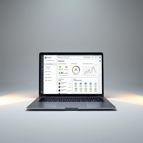 Автоматизация сбора данных о счетах и генерации счетов с интеграцией Gmail и QuickBooks