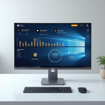 Автоматизация мониторинга цен на авиабилеты и уведомлений по электронной почте
