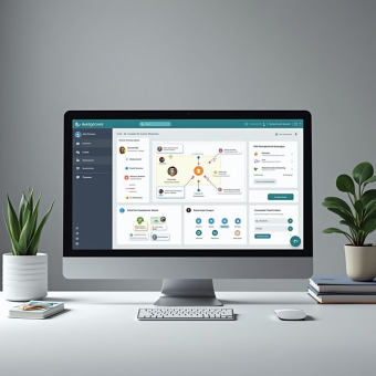 Автоматизация отправки приветственных сообщений клиентам через WhatsApp для Vtiger CRM