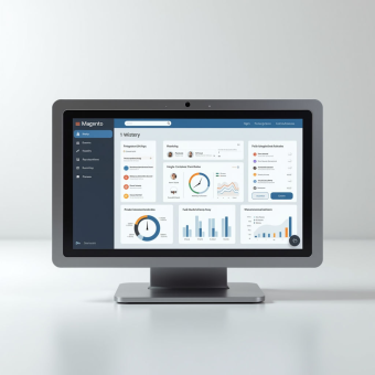 Автоматизация отключения непроданных товаров Magento 2 через год с согласованием по Gmail