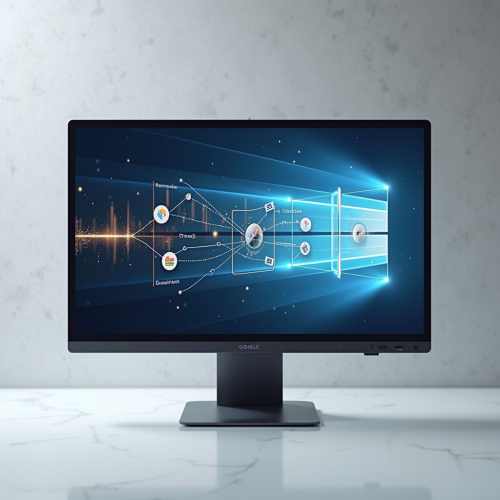 Автоматизация интеграции финансовых данных из QuickBooks в Google BigQuery для бизнеса